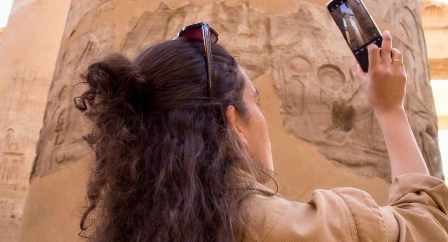 Singlereizen Egypte Singlereizen Egypte